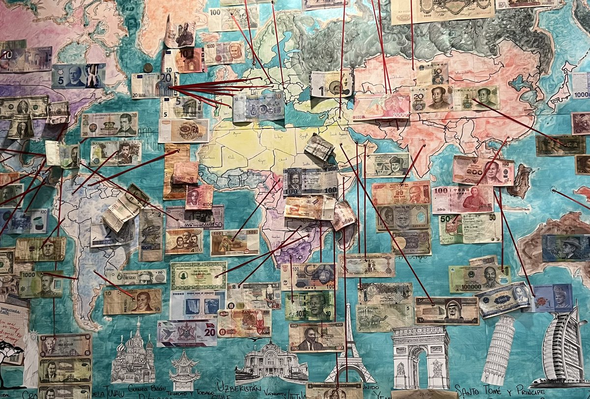 ColdCaseTips's tweet image. My next travel board!