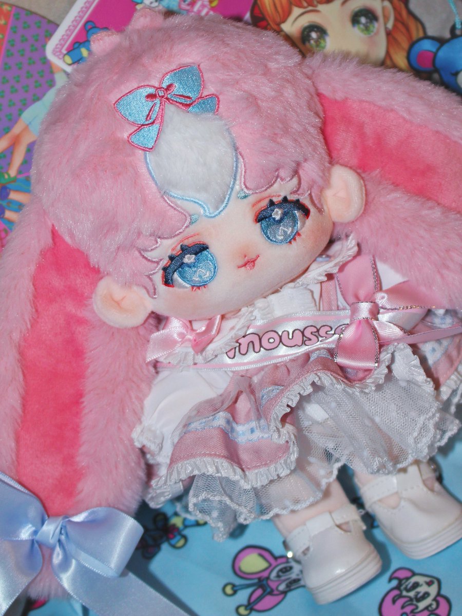 今週だけ安 ぬいプロフ有様 専用 blog.madel.com.br