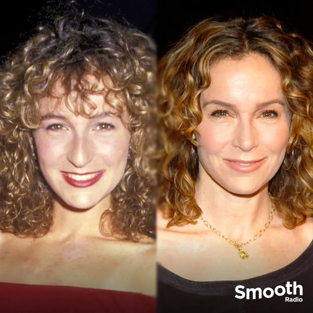 Happy birthday, Baby! Jennifer Grey turns 63 today. 
