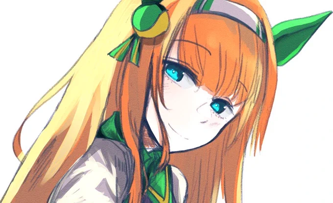 サイレンススズカさん #ウマ娘プリティーダービー #サイレンススズカ(ウマ娘)  