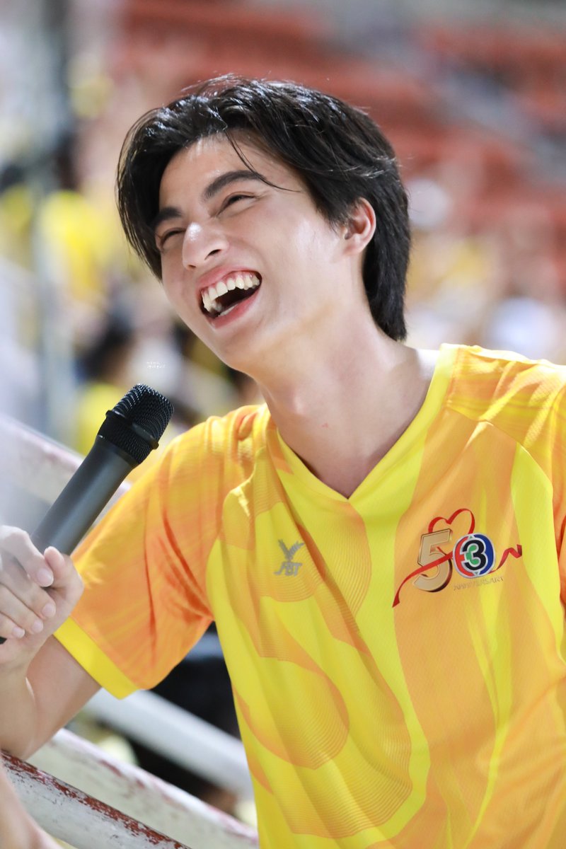 mamagubgulf's tweet photo. 260323┊รอยยิ้มแบบหือออ😫🤏🏻

#53ปีช่อง3ดีต่อใจxGulf
#BelovedFestival53ปีดีต่อใจ
꒰ #GulfKanawut 𓍱 @gulfkanawut ꒱
#mamagubgulfpix 𓂃⋆ ꙳ https://t.co/cdeShVcOvO