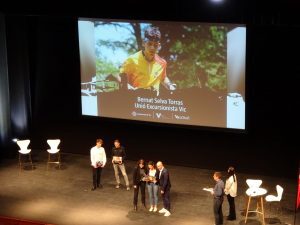 La Unió brilla a la nit de l’esport vigatà 2023
ift.tt/63g2qTA