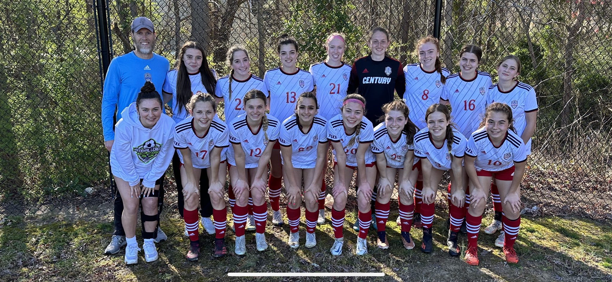 Jefferson Cup (jeffersoncup) / Twitter