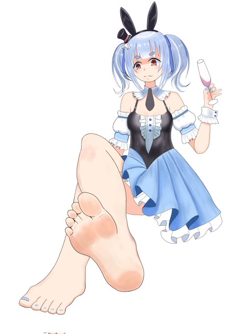 ( *ˊᵕˋ)ɢᵒᵒᵈ ɴⁱᵍᑋᐪ 🌟

#ぺこらーと 