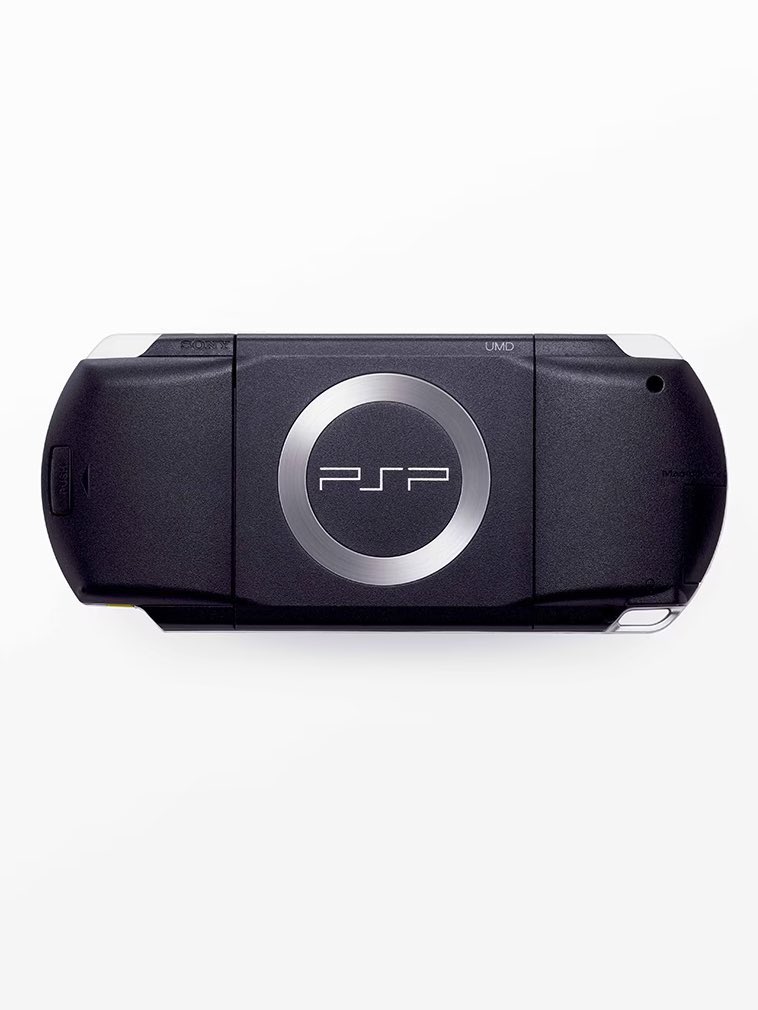 في مثل هذا اليوم قبل 18 سنة، تم اصدار جهاز PSP 😍

هل كنت تملكه؟