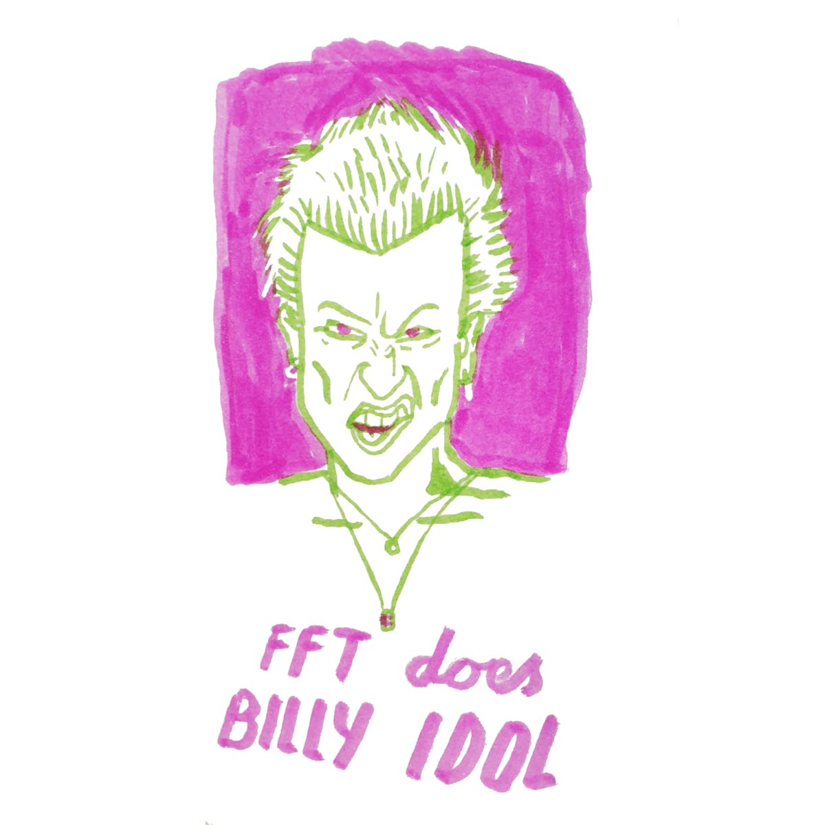 giveover's tweet image. Look. We know no one cares about Billy Idol. He's wack. But trust us: his wank &amp;amp; shag stories are TOP TIER!

◘ Podbean: bit.ly/3lC1THf
◘ Spotify: spoti.fi/40BLpgZ
◘ Apple: apple.co/3JOD0Qz

#billyidol #williamidolatory @billyidol