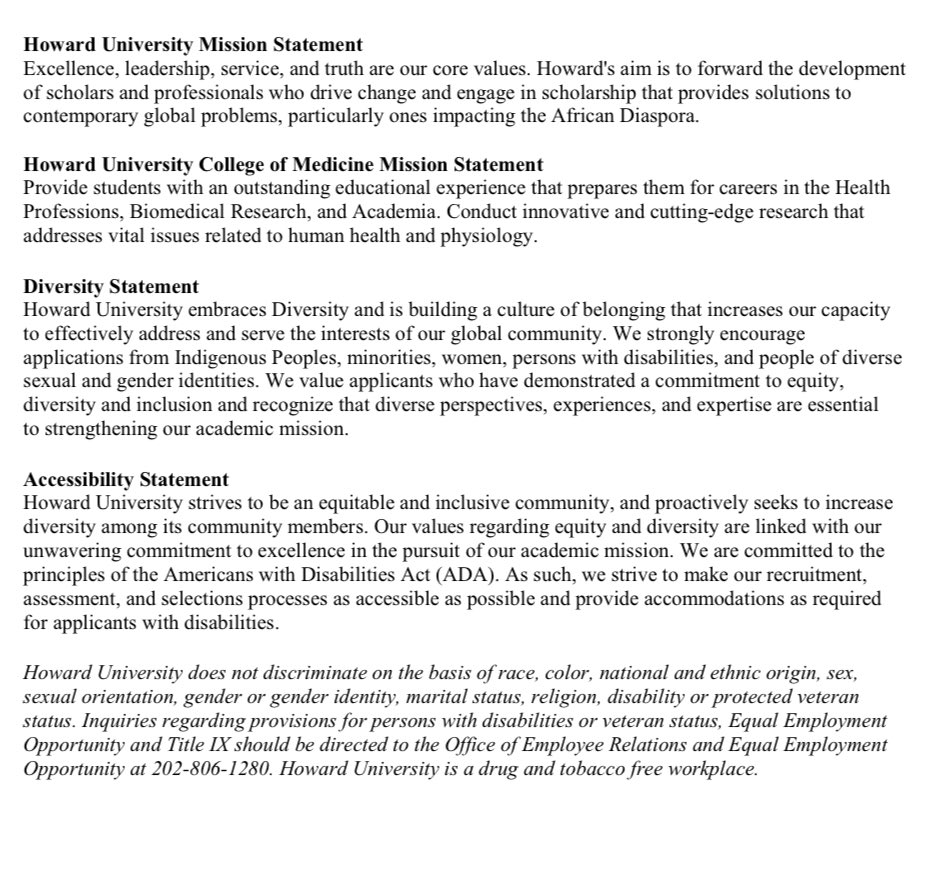 We hire! Anatomists at all levels! #anatomy23 #AnatomyConnected2023 #AnatomyConnected23 <a href="/AnatomyOrg/">American Association for Anatomy</a>