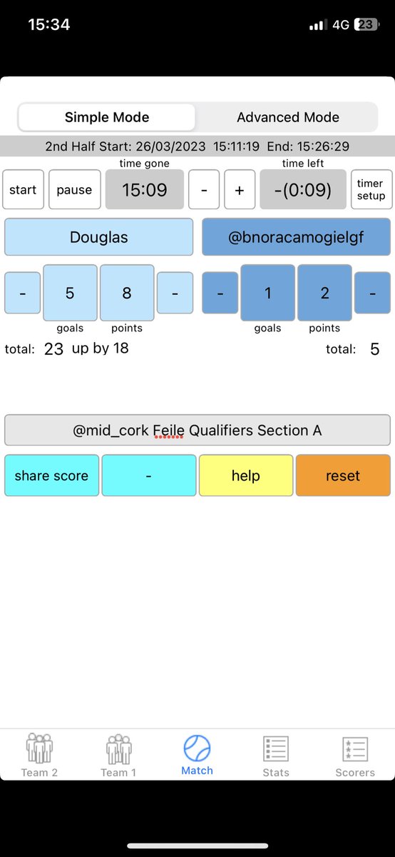 Douglas (@douglasladies) on Twitter photo 2/2 so winners of Section A - Semi Final at 4.15 in Douglas v Nemo\St Michaels โฆ<a href="/mid_cork/">Mid Cork LGFA</a>โฉ 2/2 so winners of Section A - Semi Final at 4.15 in Douglas v Nemo\St Michaels โฆ<a href="/mid_cork/">Mid Cork LGFA</a>โฉ