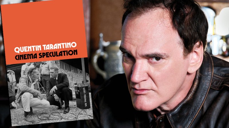 NeilPaul01's tweet image. It’s such a treat to go to live in conversation with Tarantino. 
Let me know any good questions if I get the opportunity ask tonight. #QuentinTarantino #Movies