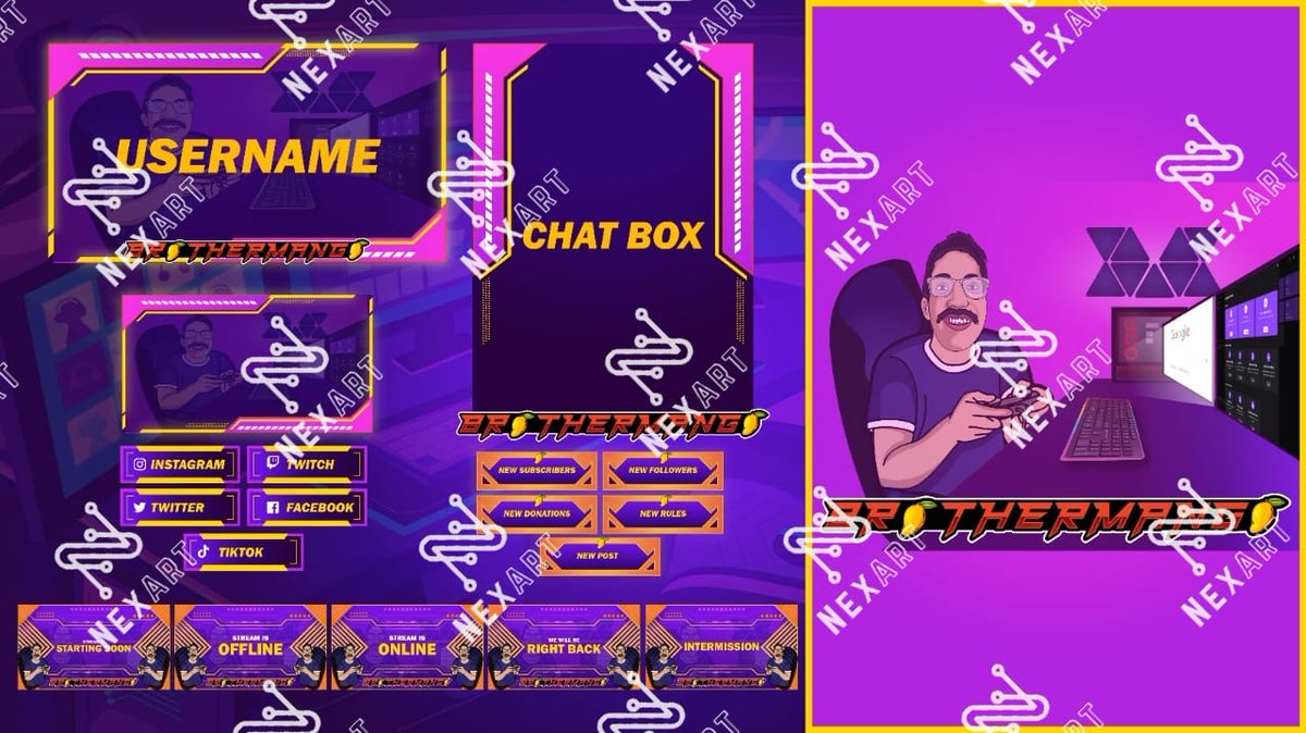 Promotion Time💌
1. Like/Rt
2. Drop yt/twitch
3. Follow me
Help each other
<a href="/sme_rt/">streamachine retweets 🇬🇧</a>
<a href="/StreamerWallcom/">Sponsor Sugar Mummy Hook Ups Kenya</a>
<a href="/Mighty_RTs/">Mighty RTs [12.6k] - Tag us for RT!</a>
#streaming 
#twitch 
#smallstreamersupport 
<a href="/SpideyRTs/">Spidey RTs</a> 
<a href="/GamingRTweeters/">Gaming RTs</a>
#SmallStreamersConnectRT 
<a href="/SGH_RTs/">SocialGamingHub Retweets</a>
<a href="/Pulse_Rts/">Pulse Retweets 12k</a>
<a href="/stream_caster/">Escorts in Nairobi</a>
<a href="/Rts_WW/">Wantey’s World</a>
<a href="/rttanks/">EpochBots</a>