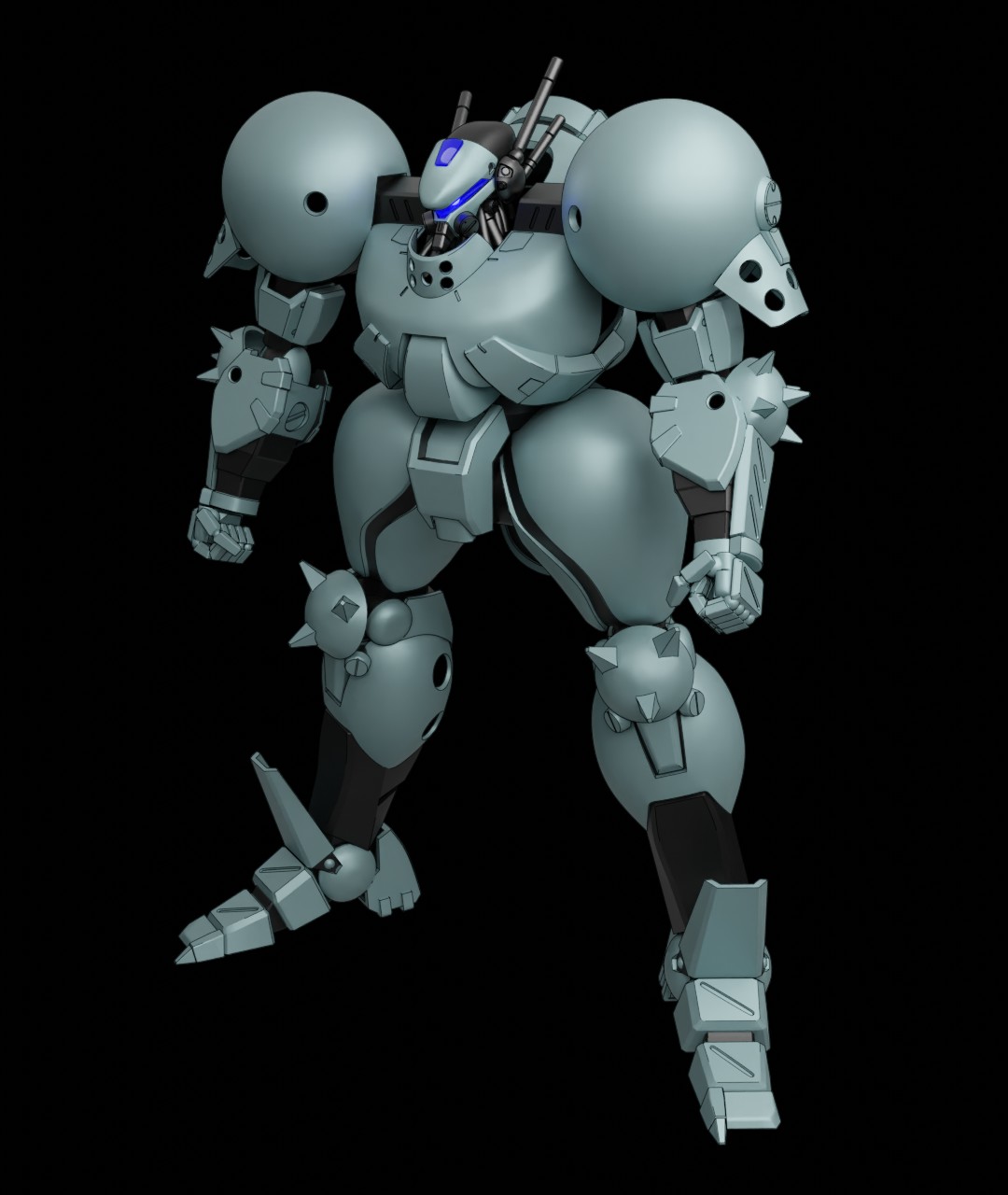 【本体のみ】X-BLENDER Dyson Max@フリーランス3Dモデラー on X: 