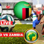 Image for the Tweet beginning: Africa Cup of Nations Qualification