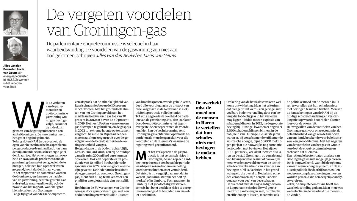 Jilles van den Beukel tweet media