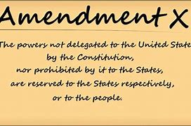 attorneyjeremy1's tweet photo. Dear U.S. Crypto People,

The events of the last 6 months have made it clear that the 4th Amendment has been breached.

It is unfortunately time to retreat the to the inner walls of the Tenth Amendment. Please take a look at your State and ensure you are, where you want to be. https://t.co/y3VUntWAcQ