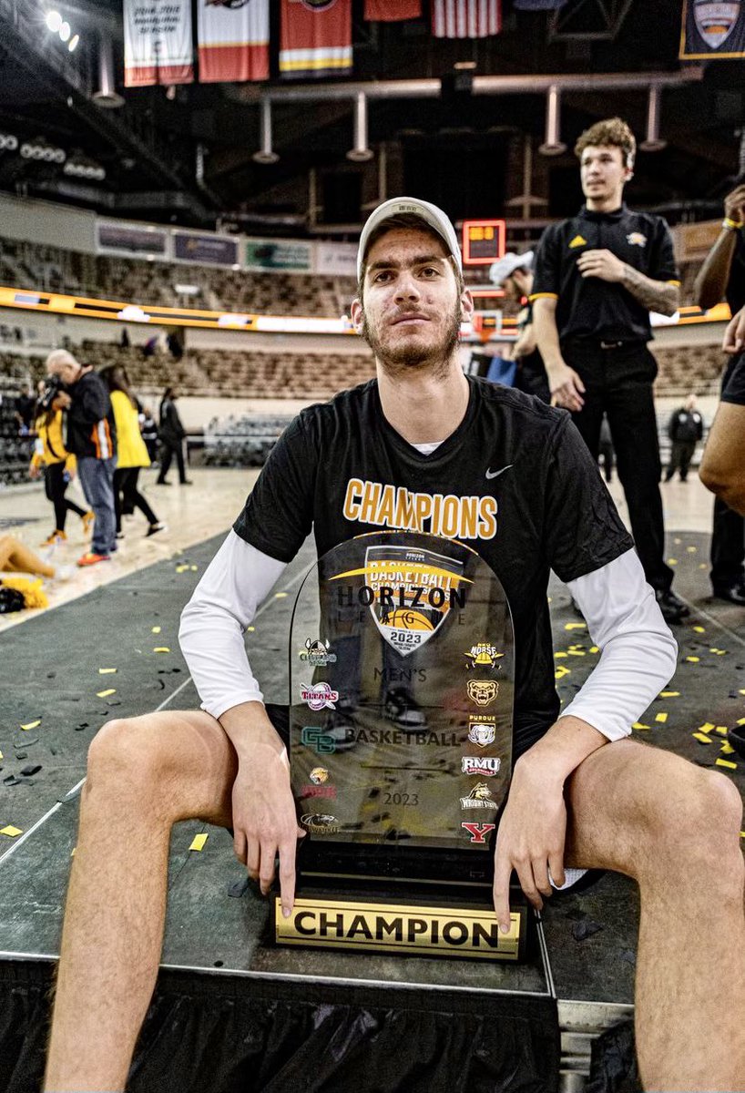NHupmann's tweet image. After much consideration, I have decided to enter the transfer portal with 2 years of eligibility remaining. Thank you to my coaches, teammates &amp;amp; NorseNation for your support!