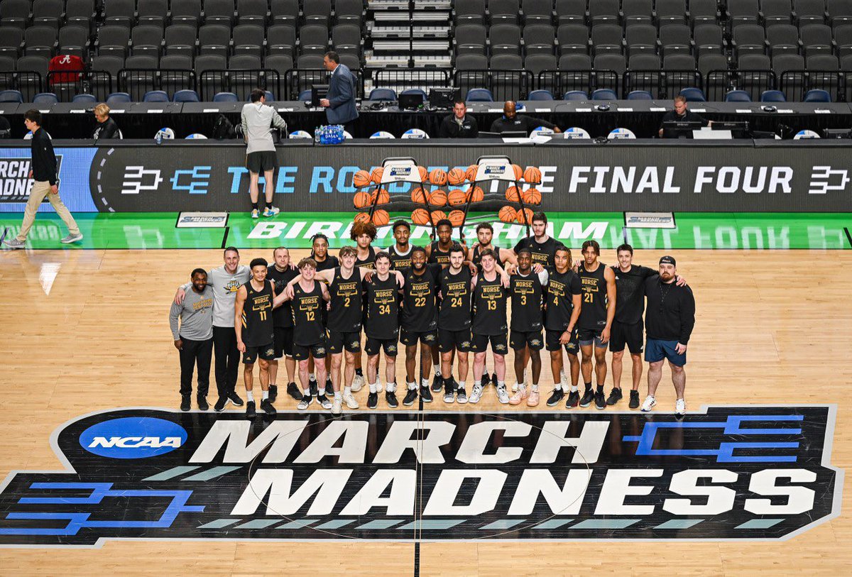 NHupmann's tweet image. After much consideration, I have decided to enter the transfer portal with 2 years of eligibility remaining. Thank you to my coaches, teammates &amp;amp; NorseNation for your support!