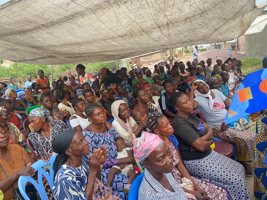 Ir. Menga Christophe tweet media