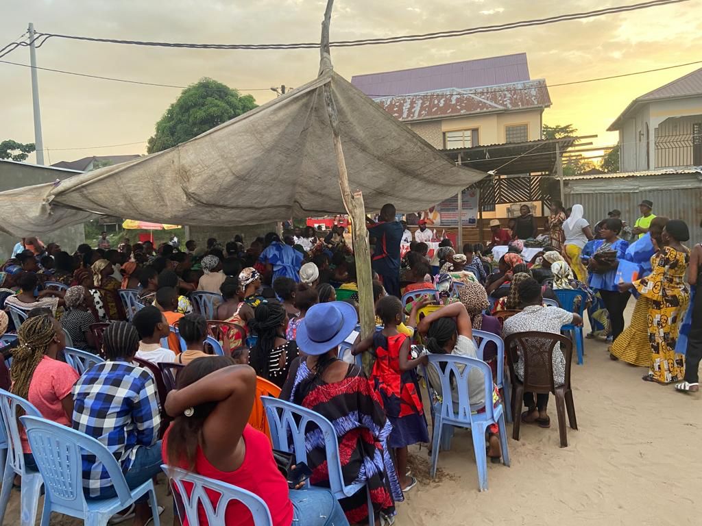 Ir. Menga Christophe tweet media