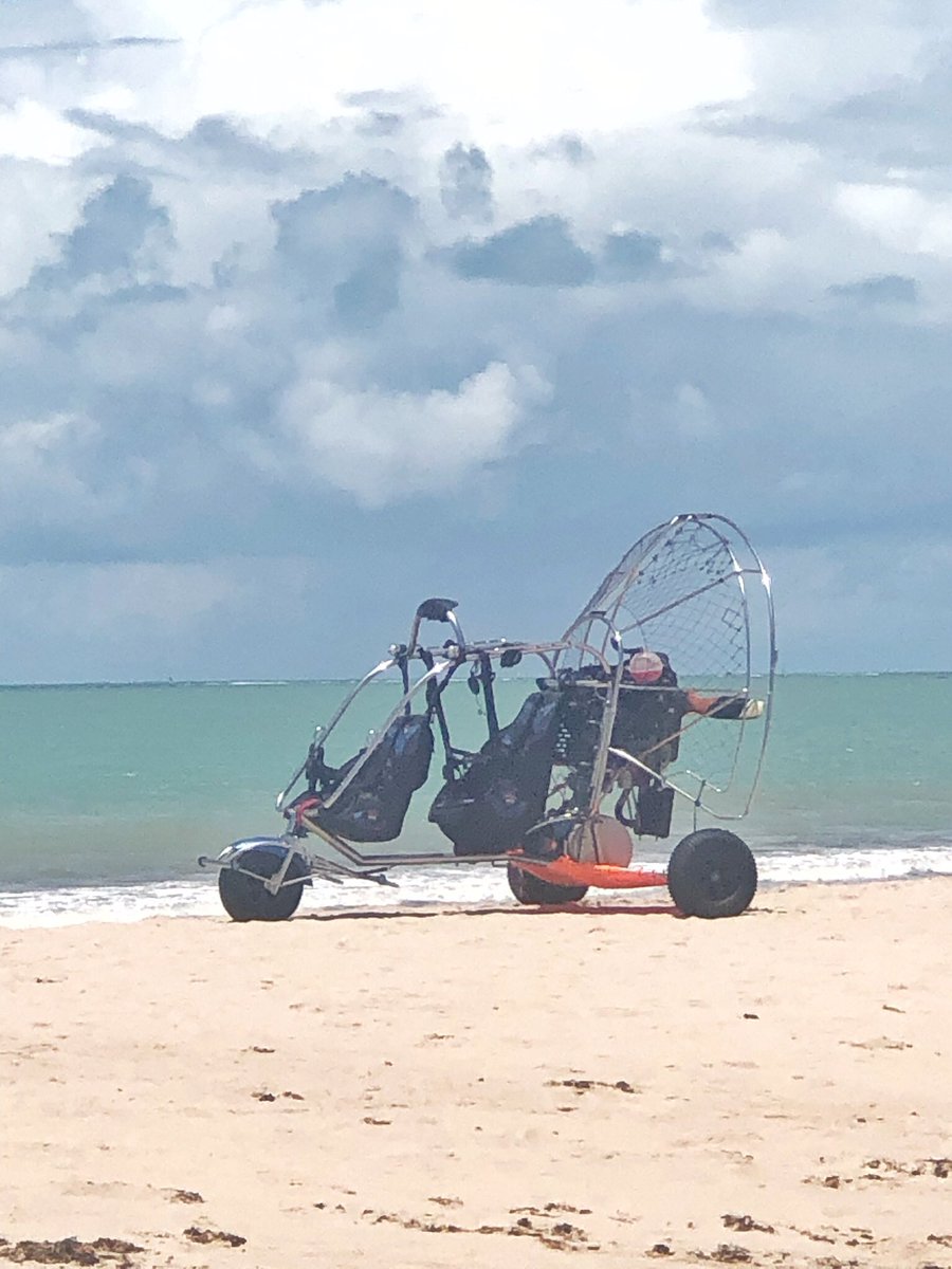 Leve seus sonhos as alturas