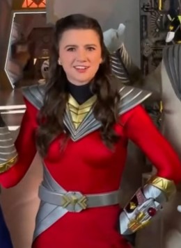 Power Rangers Daily ⚡️ on Twitter: 