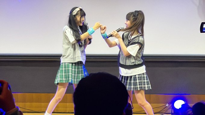 Twitterのコスプレ画像10