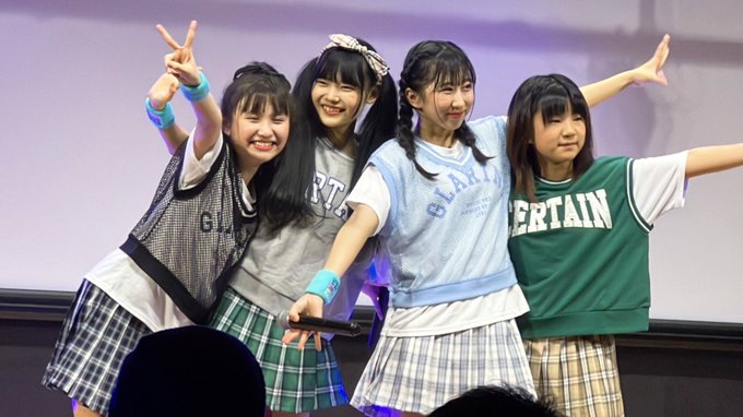 Twitterのコスプレ画像8