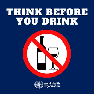 🍇🥦🥕 Health is multifaceted, and moderation is key! 🍽️

While 🍺🍷🍸🍹 have risks, let's consider:
🌐 How can we promote responsible consumption?
🧠 What role does mental health play in alcohol use?

#HealthyLiving #ModerationMatters #MentalHealthAwareness #DrinkResponsibly