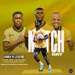 Image for the Tweet beginning: ⚽️CAF Africa Cup of Nations
Zambia