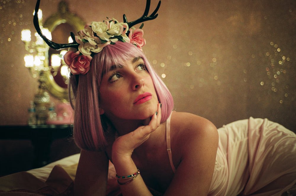 Julie Pacino tweet media