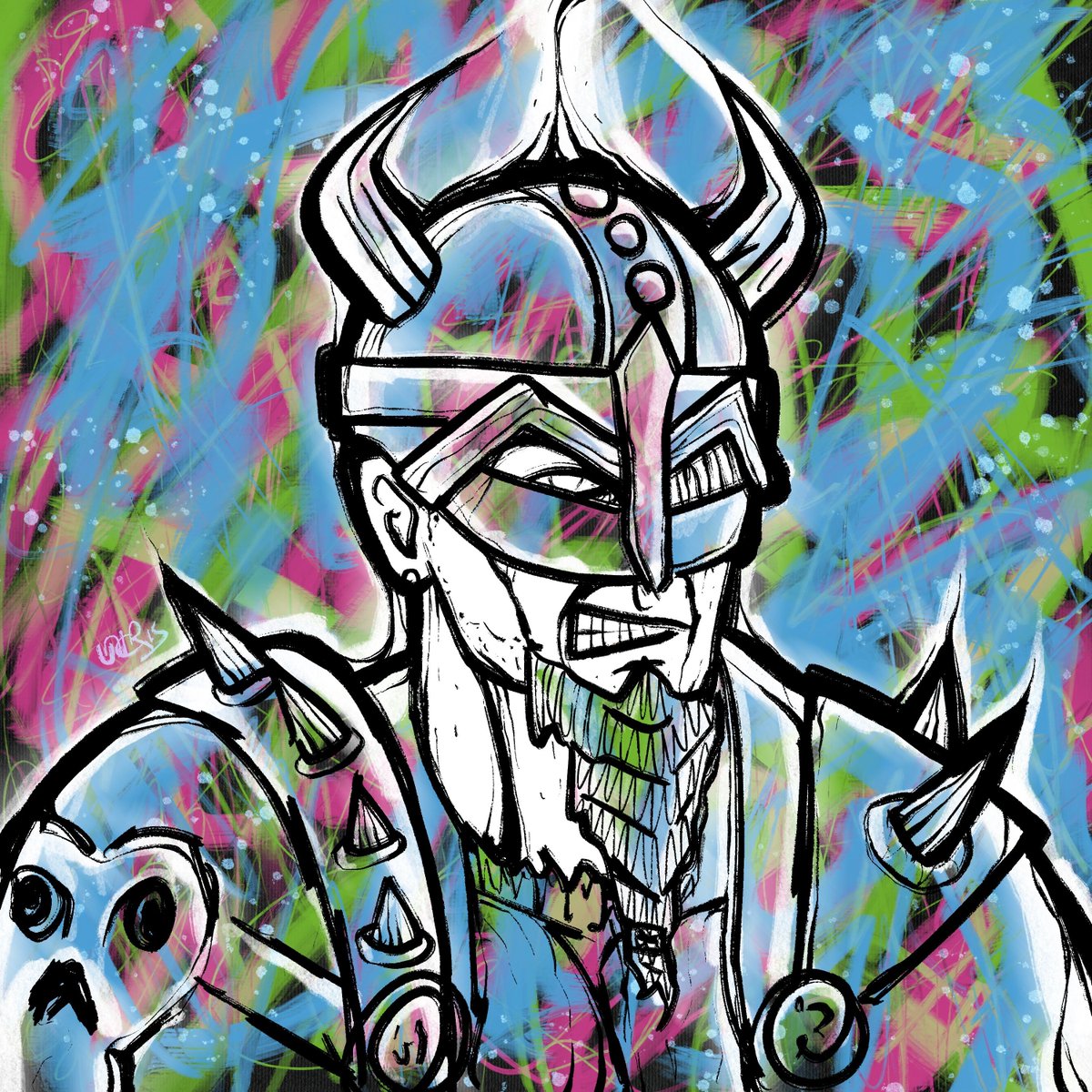 NFTCrypKing tweet media