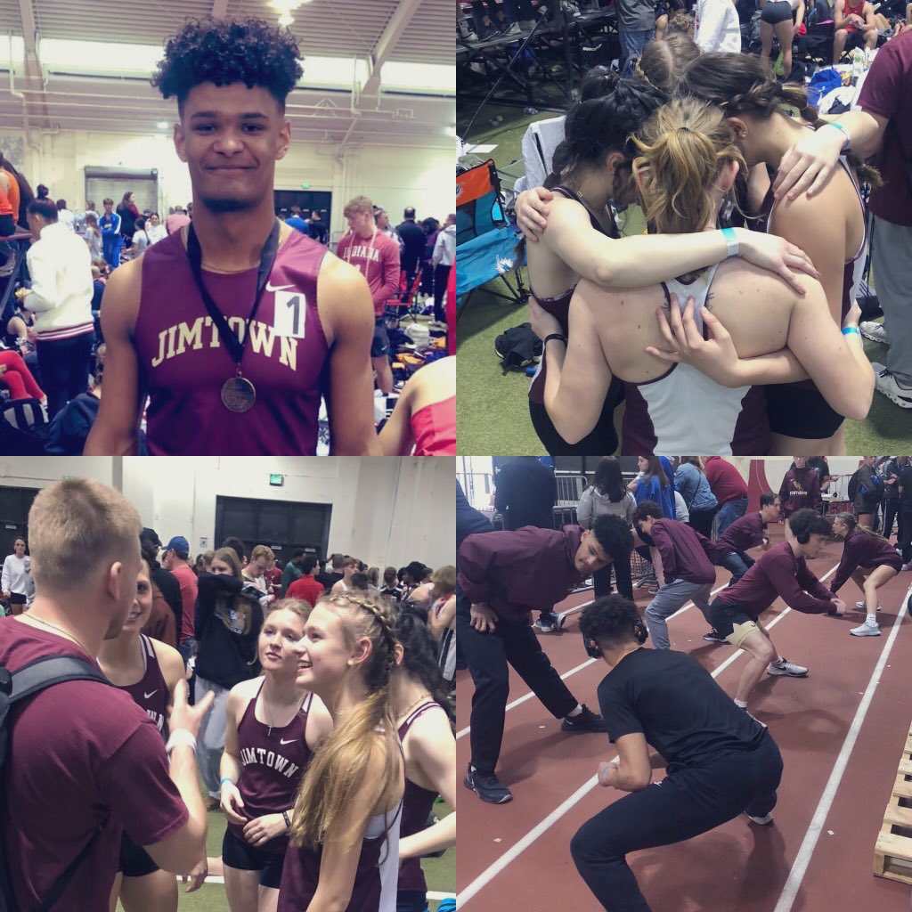 What a weekend! Every athlete/event PR’d! It’s amazing what you can do when you:

-Are physically/mentally DISCIPLINED 

-COMPETE against yourself/others

-Take PRIDE in your job/performance 

#DCP