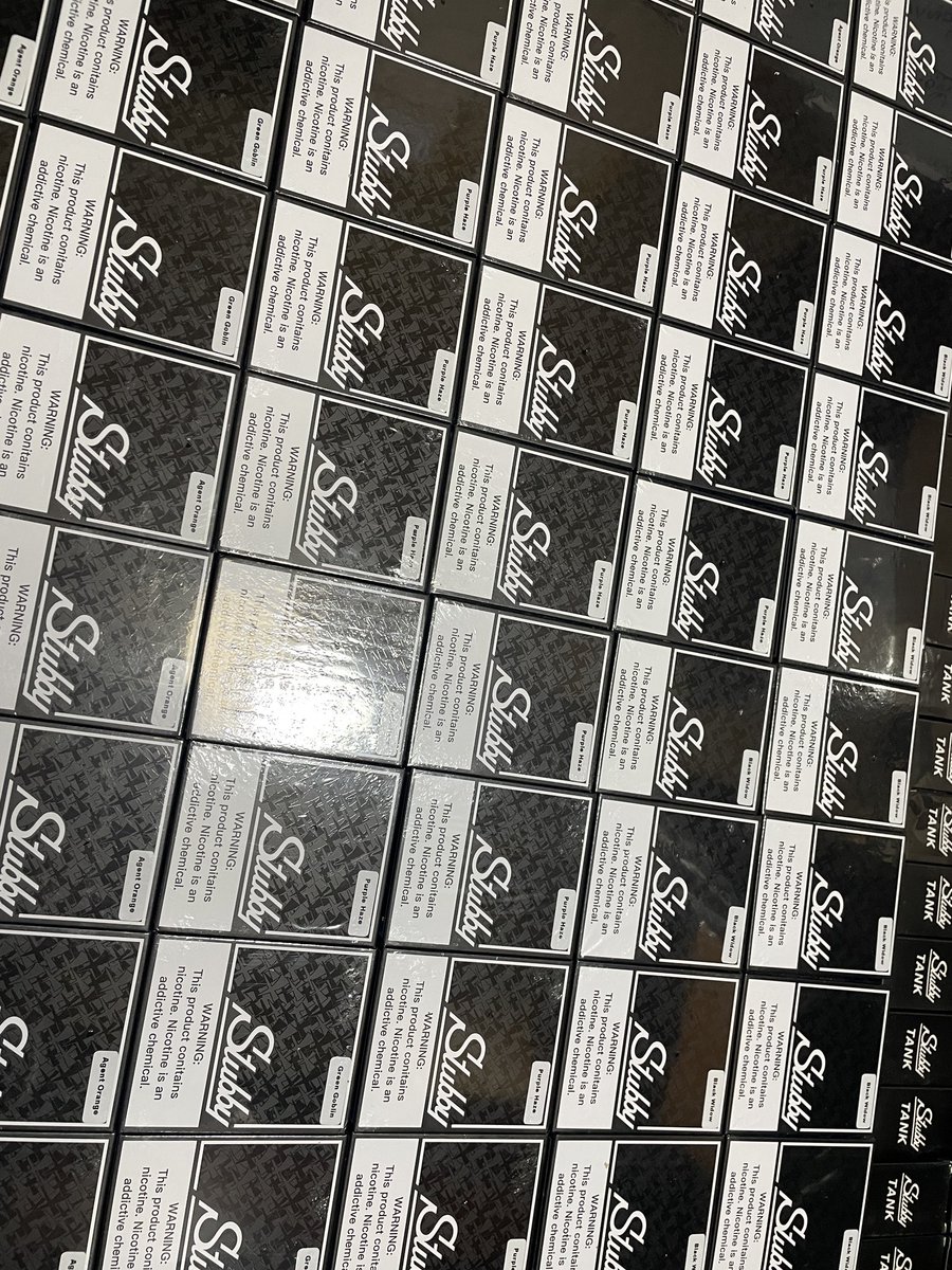 Jun427Vape's tweet photo. The Pics We Have Ever Taken…
#Stubby Aio Kit ( The Second Batch Of 18650 Version )
. 
.
.
 Check It Out And More
———————————
  ⬇️⬇️⬇️⬇️⬇️⬇️⬇️
 https://t.co/O0DNLx3hgF
  ⬆️⬆️⬆️⬆️⬆️⬆️⬆️
———————————
#Stubbyaio #Suicidemods https://t.co/A7lcWtN5fl