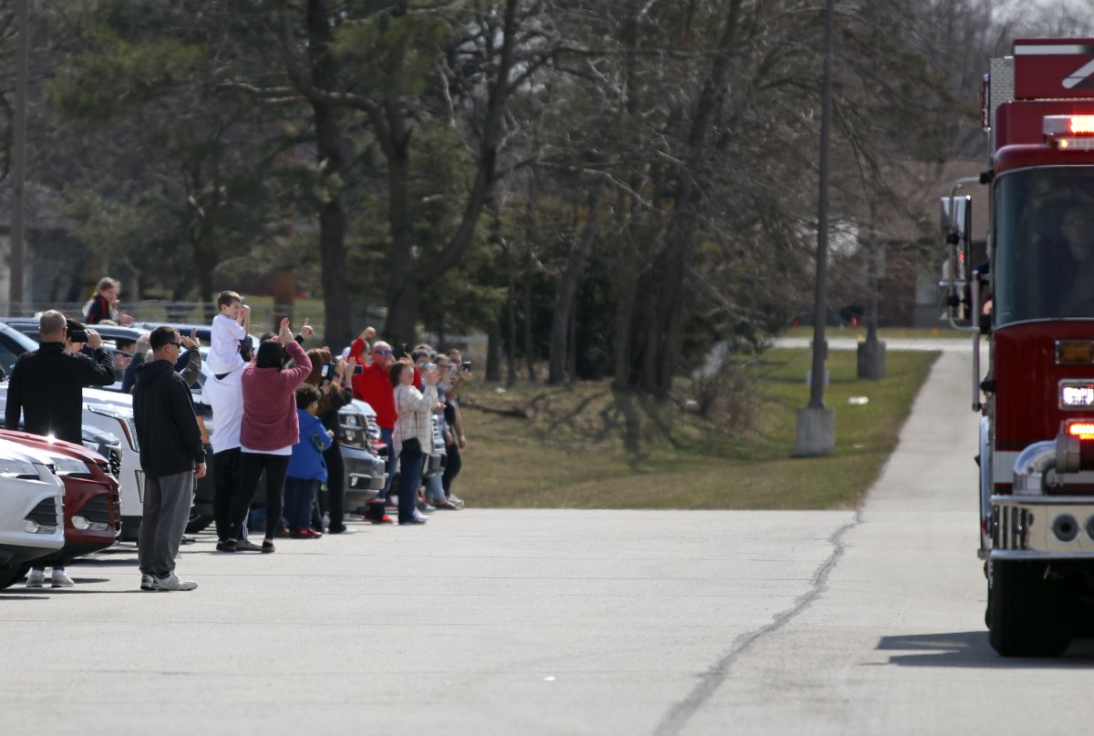 Austin Hough tweet media