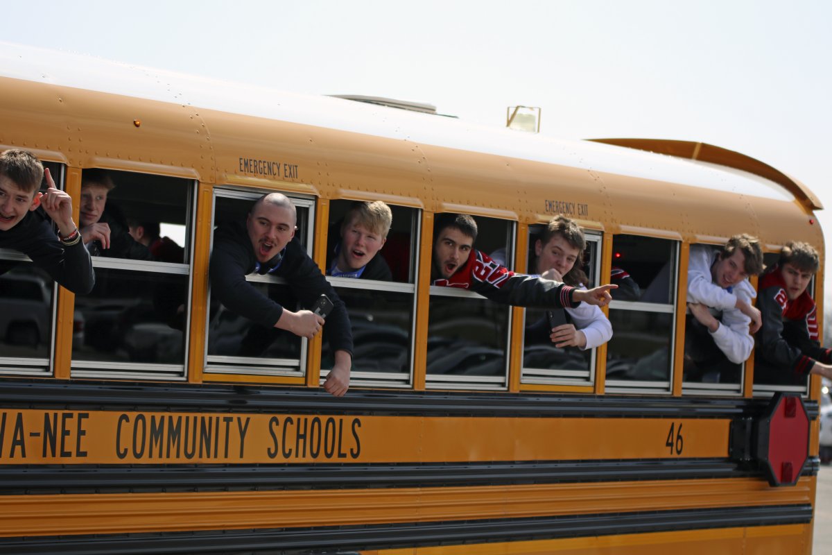 Austin Hough tweet media