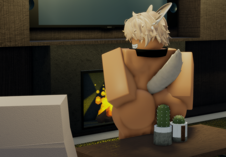 DeletedLayer's tweet photo. " i should ride this cactus!!!!, o-oh..~"
[ credits : @ar0cz1 ]
#rr34 #gayrr34 #r34 #robloxr63 #RR34 https://t.co/qleRubnUV9