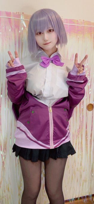Twitterのコスプレ画像12