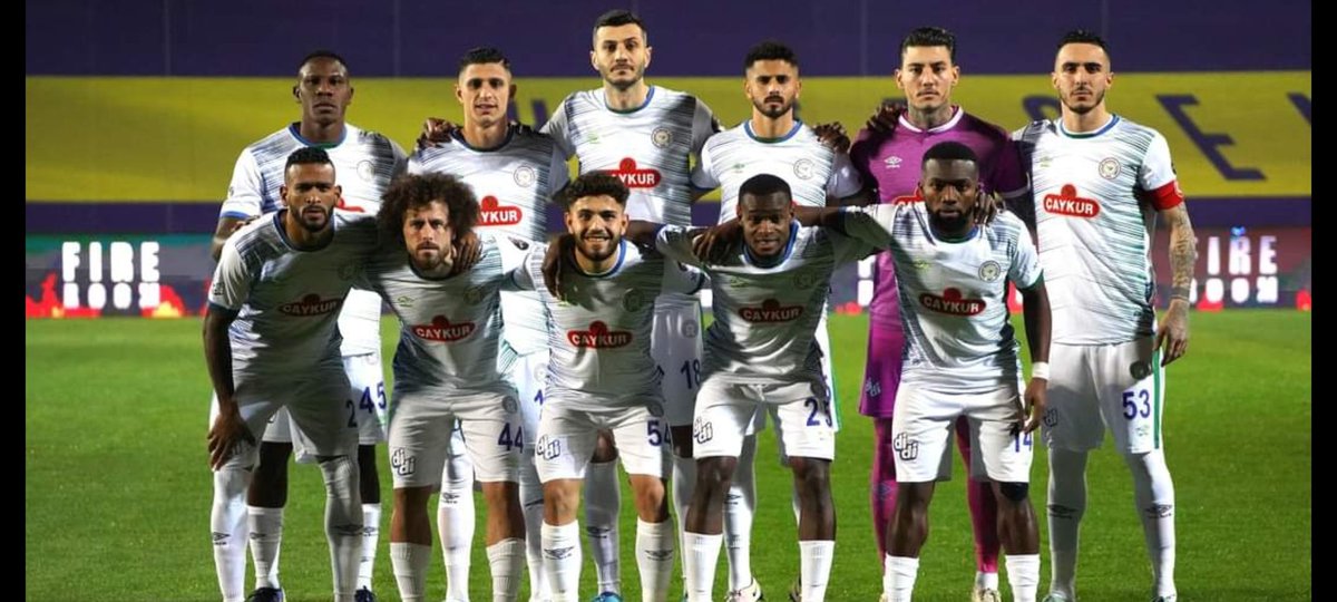 TamerCirakoglu's tweet photo. #53Rize #54Sakarya #55Samsun
#Rize #Sakarya #Samsun El Ele Hep Beraber Süper Lig'e Tebrikler Rizespor Başarılar Diliyorum https://t.co/nHECavgmbb