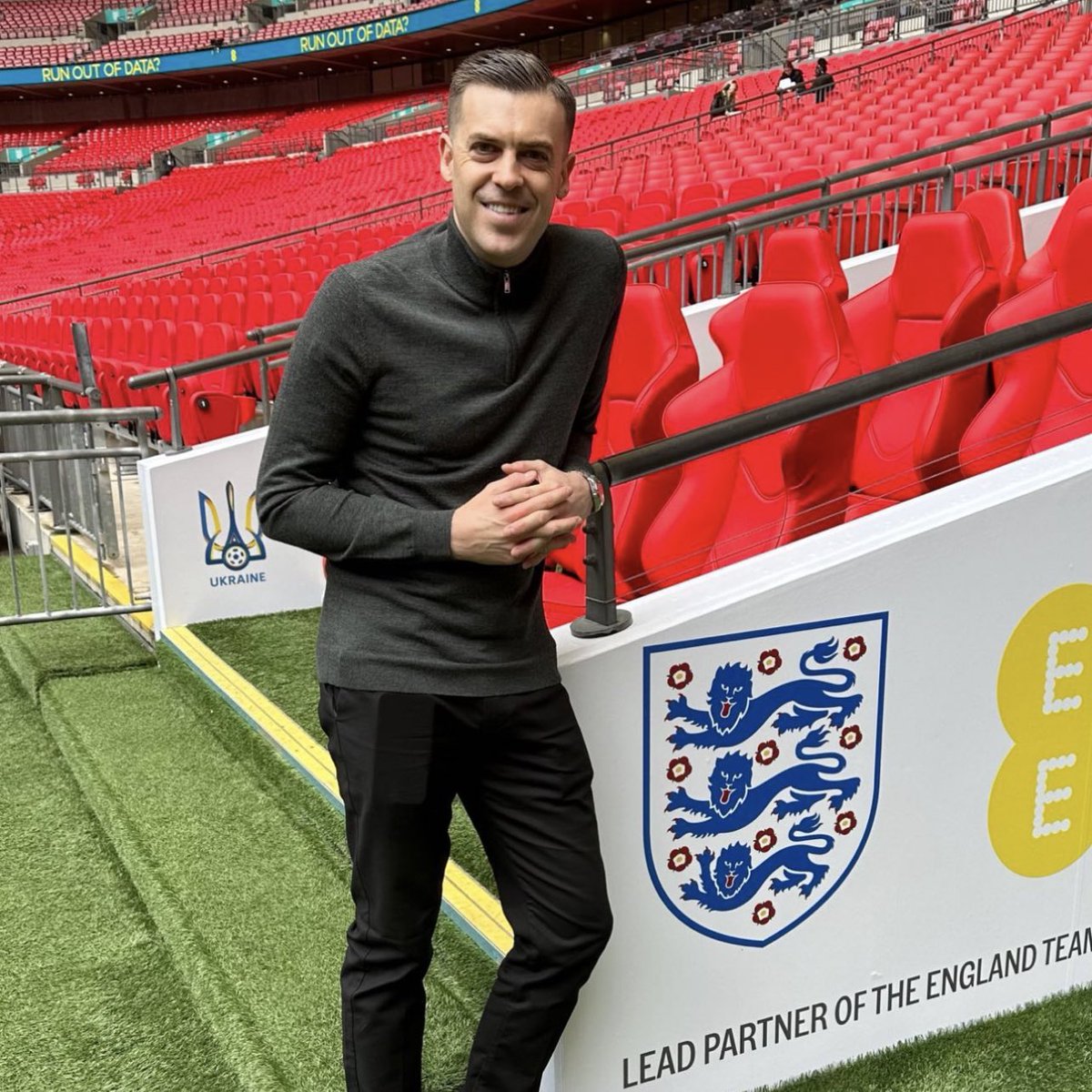 Mercieca tweet media