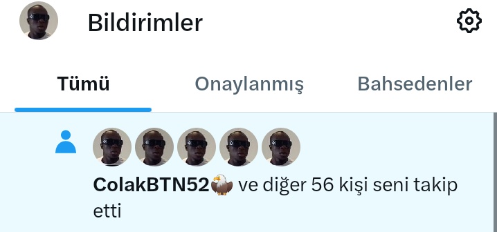 AÖH HIZLA YAYILIYOR GT YAPINN #aboubakarpplilertakiplesiyor #aboubakar