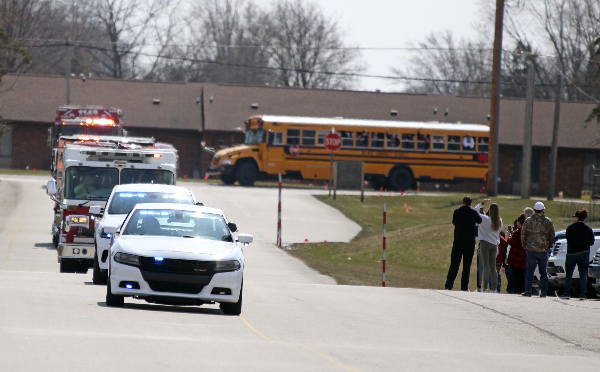 Austin Hough tweet media