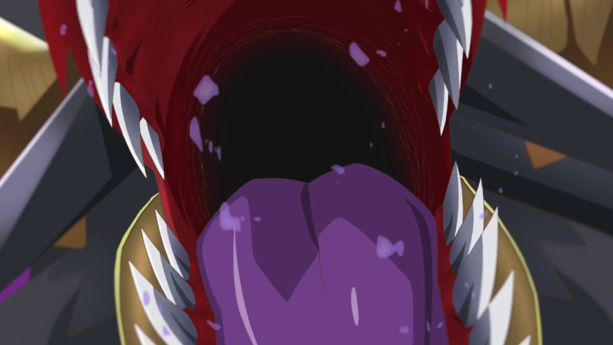 The Nomchive On Twitter New Digimon Anime Intro N Suggested By Kobaan 