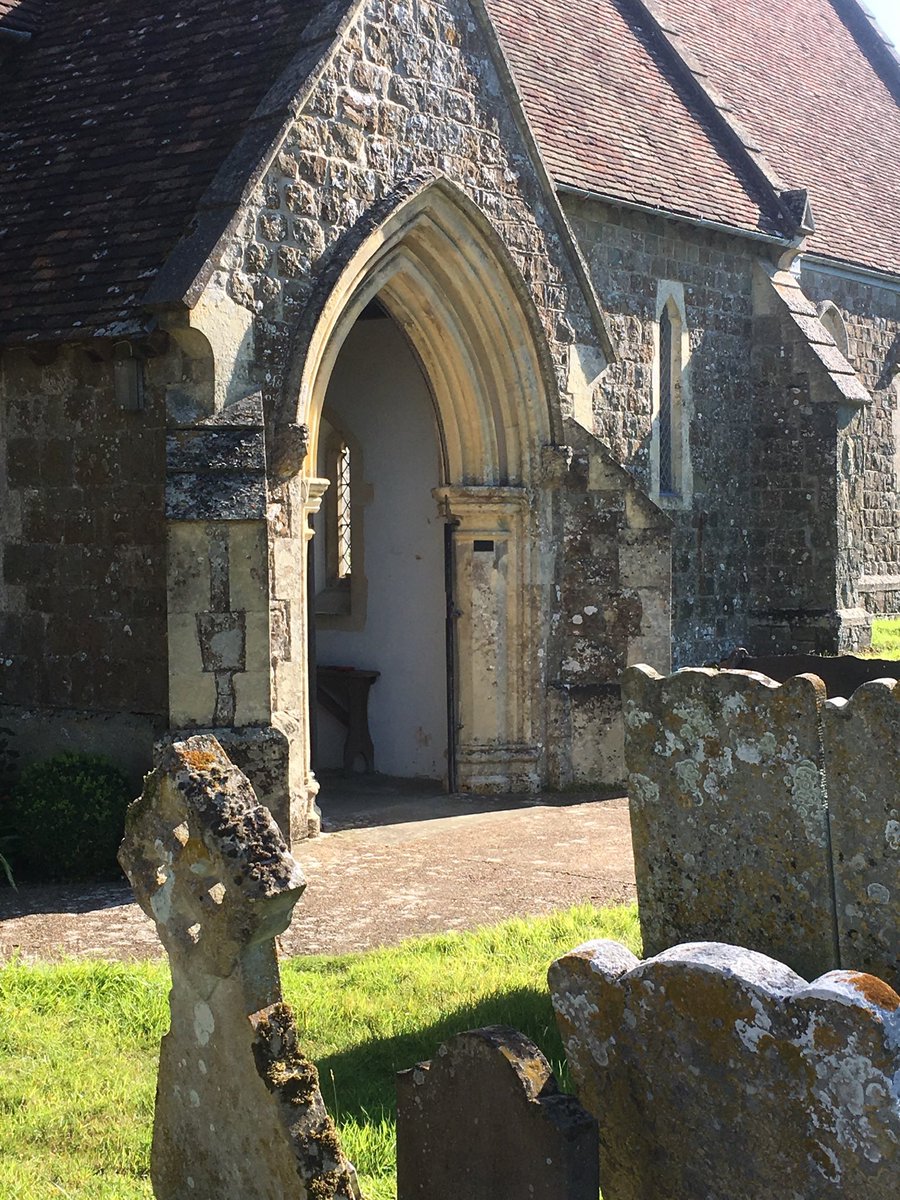 jennyHollingsbe's tweet photo. #AllSaints #Stanford #Eucharist Service led by #RevStephenDougal - unfortunately #RevDeb has had a car accident in France and is in hospital so no service at #Stanford next Sunday - best wishes to Deb for a speedy recovery https://t.co/yb2ltpbdJR