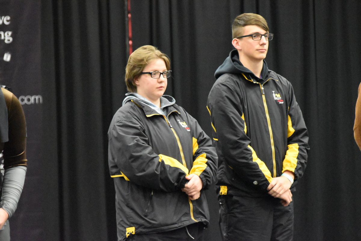 Congratulations to all of today’s class champions! We will see you next weekend in Wapaloneta for the 2023 OIPA state championships! #OIPA2023 /1