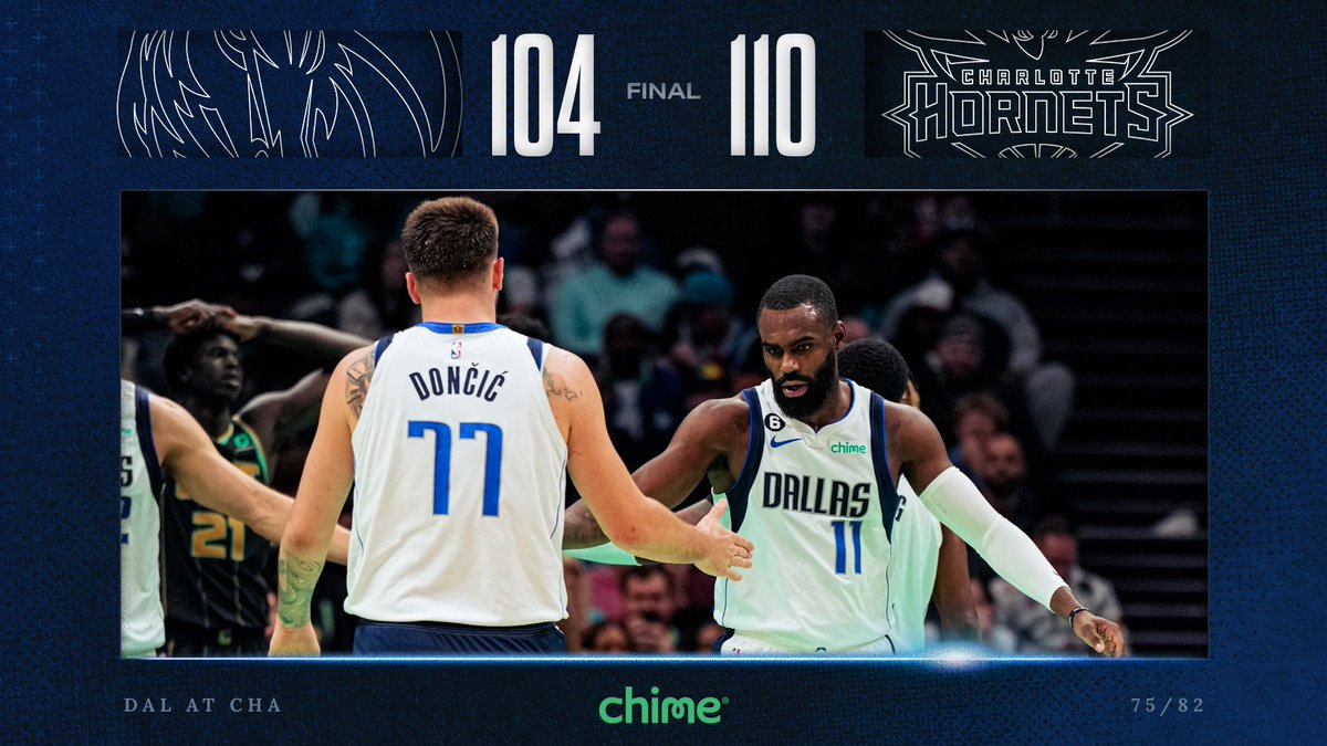 Dallas Mavericks tweet media