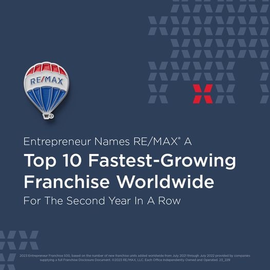 REMAXEliteKY's tweet photo. THIS is a testament to the strength of the brand. 💪
⁠
#REMAXEliteRealty #unstoppable2023 #weareremax #REMAX #bluegrassrealtors #remaxhustle https://t.co/sPMd6QAkU1
