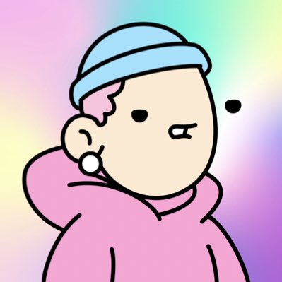 Rainbowhead is gone, but picked up this clean dood in the process. We’ll ride this one to zero if we need to 

#NewProfilePic