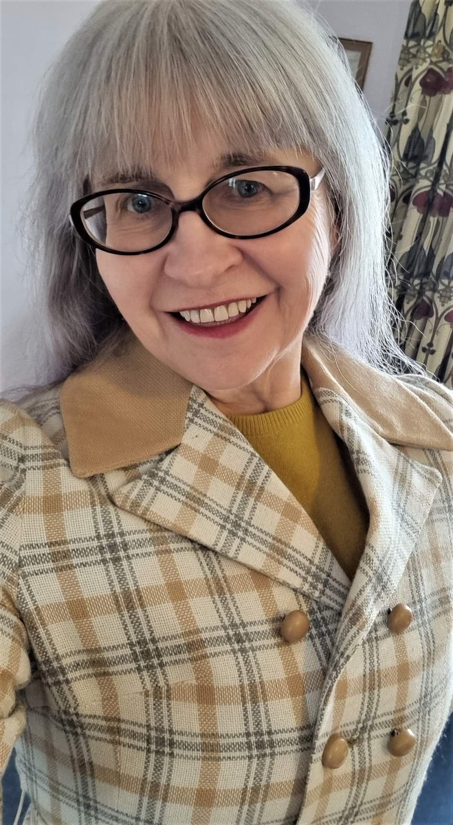 frockery's tweet photo. Been in the dressing up box 😄
#springtime #psychedelia #60s #70s #frockery https://t.co/9tUXD1GbZJ