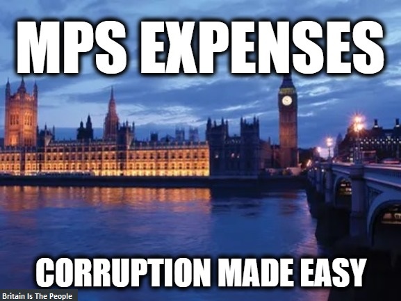 MPS' EXPENSES

🔴115 MPs have claimed expenses of £63k on FIRST CLASS TRAIN TICKETS in just two months.

Nurses aren’t travelling first class. 

RETWEET if MPs should be made to travel standard class.
