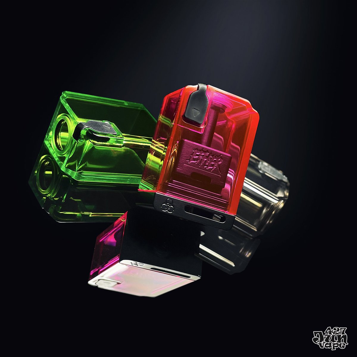 Jun427Vape's tweet image. The #Ether Boro Kit Will Be Restock Sooooooon!!!
. 
.
.
 Check It Out And More
———————————
  ⬇️⬇️⬇️⬇️⬇️⬇️⬇️
 jun427vape.com
  ⬆️⬆️⬆️⬆️⬆️⬆️⬆️
———————————
#Suicidemods #Etherboro #Borotank