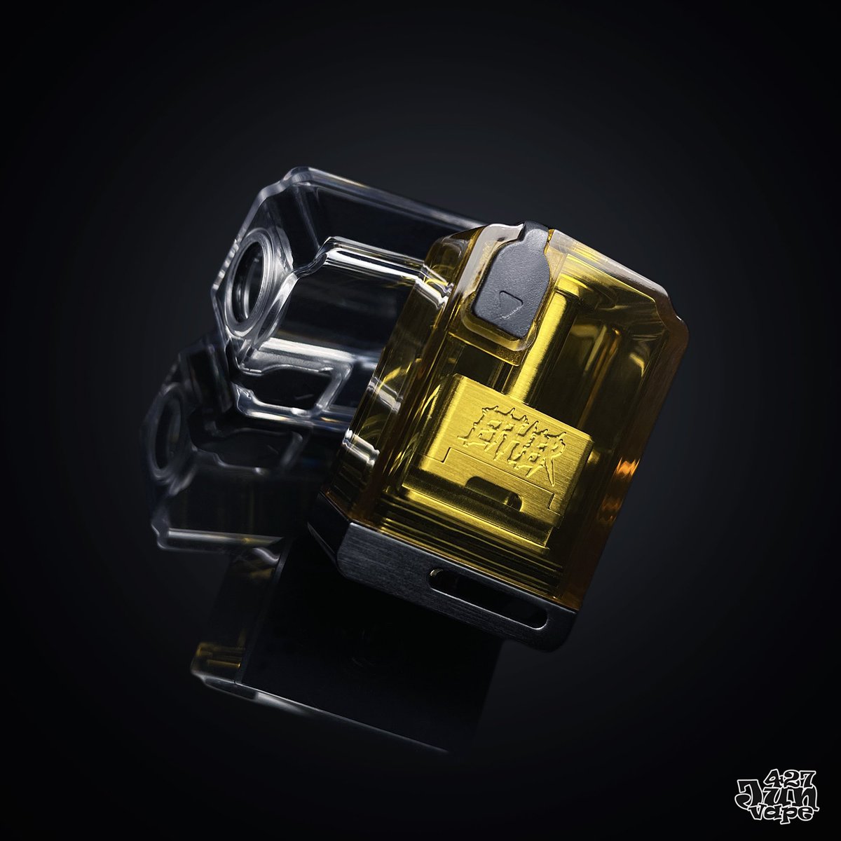 Jun427Vape's tweet image. The #Ether Boro Kit Will Be Restock Sooooooon!!!
. 
.
.
 Check It Out And More
———————————
  ⬇️⬇️⬇️⬇️⬇️⬇️⬇️
 jun427vape.com
  ⬆️⬆️⬆️⬆️⬆️⬆️⬆️
———————————
#Suicidemods #Etherboro #Borotank